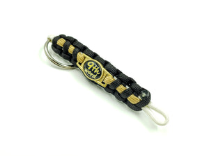 Wards of New Orleans Paracord Bracelet, Keychain, or Necklace