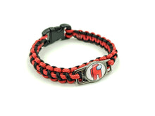 Load image into Gallery viewer, Among Us Paracord Bracelet