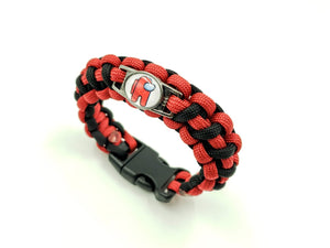 Among Us Paracord Bracelet