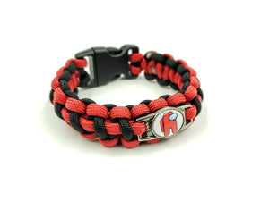 Among Us Paracord Bracelet